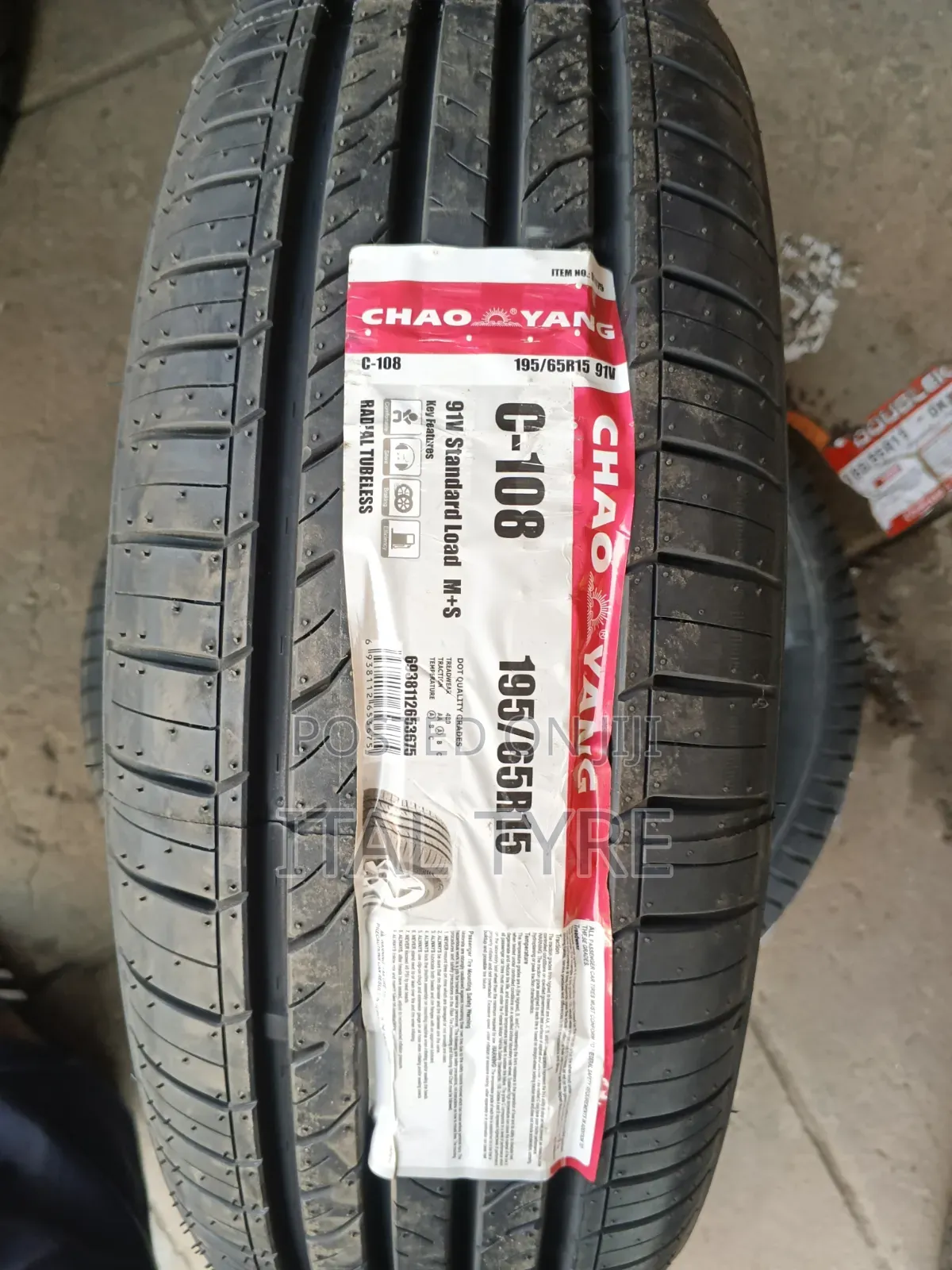 High Quality and More Durable
