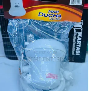 Lorenzetti Maxi Ducha/Lorenzetti Shower Head