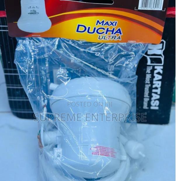 Lorenzetti Maxi Ducha/Lorenzetti Shower Head