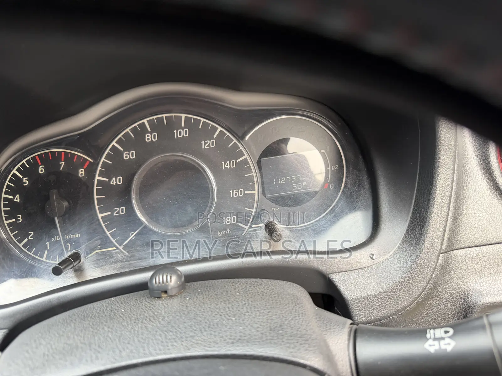 Nissan Note 2016 Silver