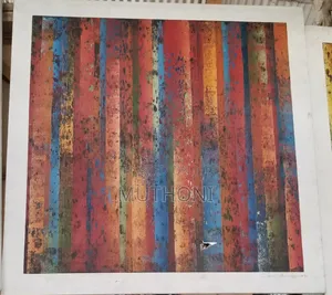 Wall Portraits