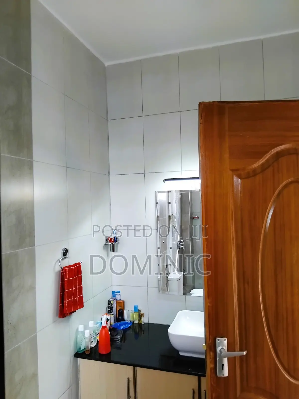 2bdrm Apartment in Market Milimani for sale