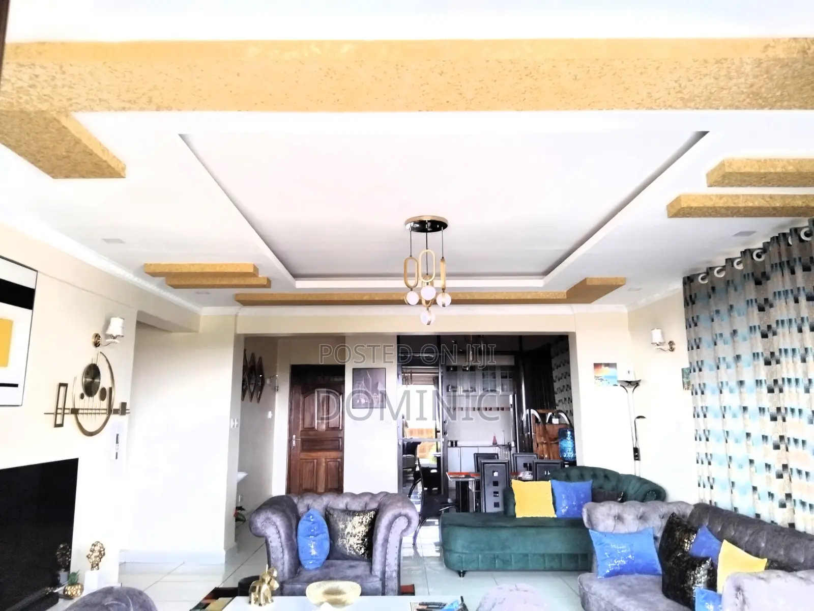 2bdrm Apartment in Market Milimani for sale