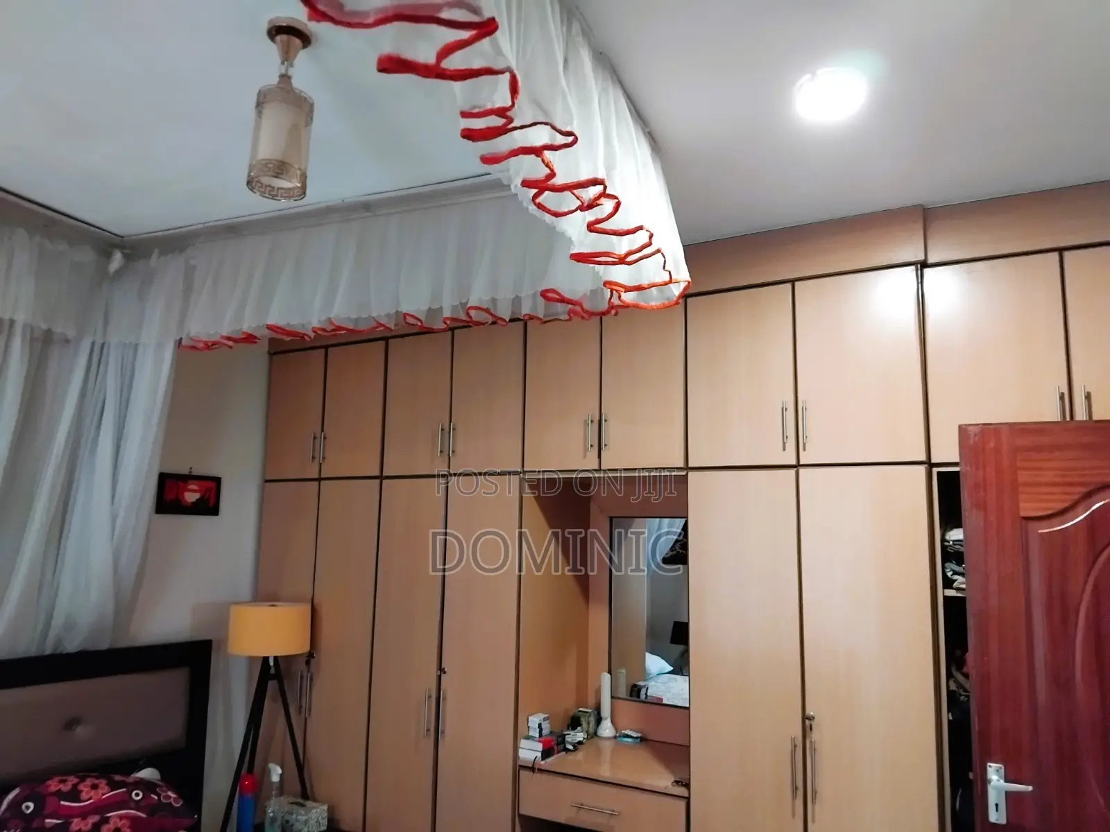 2bdrm Apartment in Market Milimani for sale