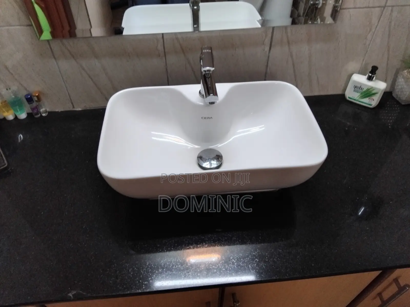 2bdrm Apartment in Market Milimani for sale