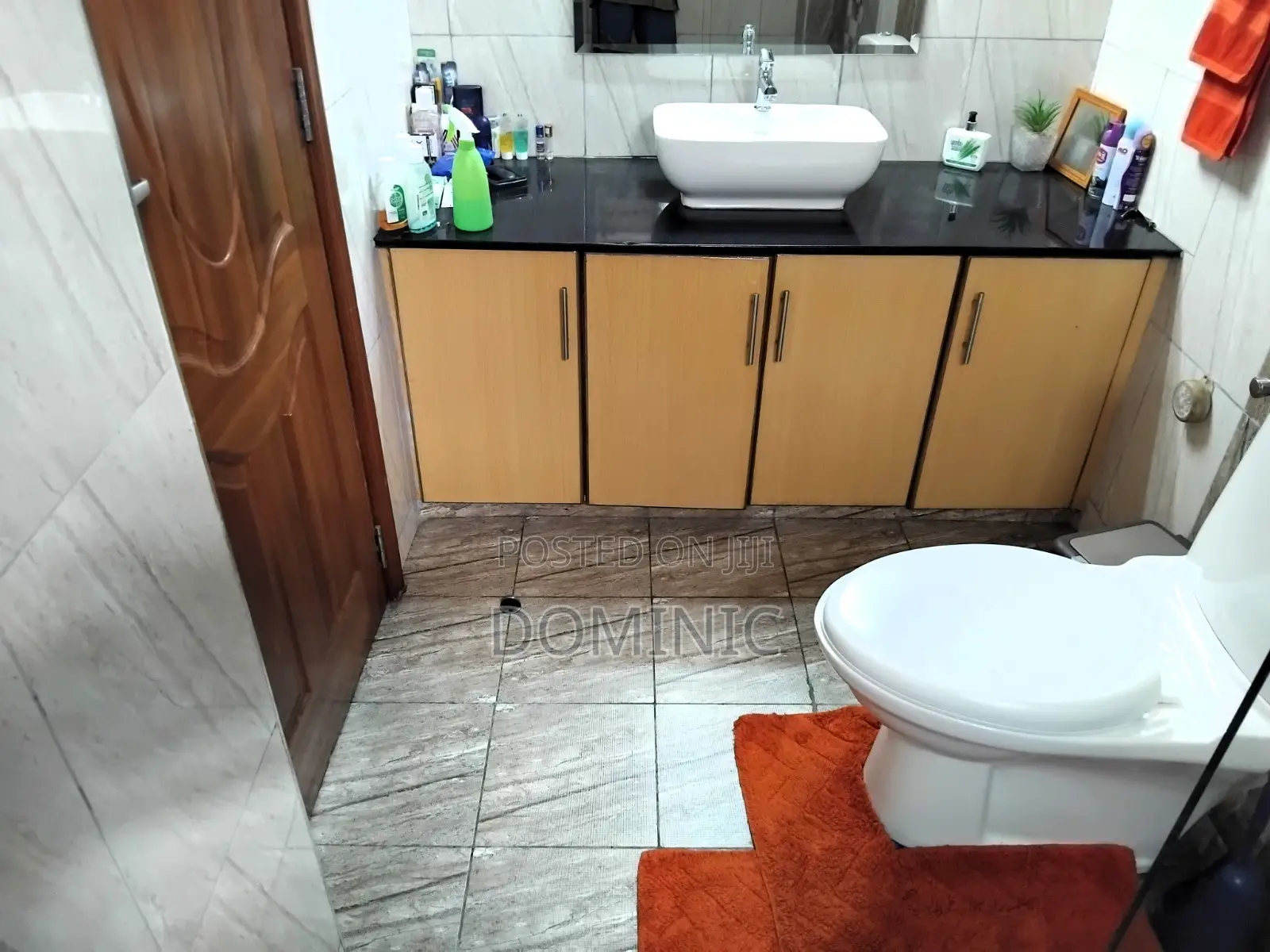 2bdrm Apartment in Market Milimani for sale