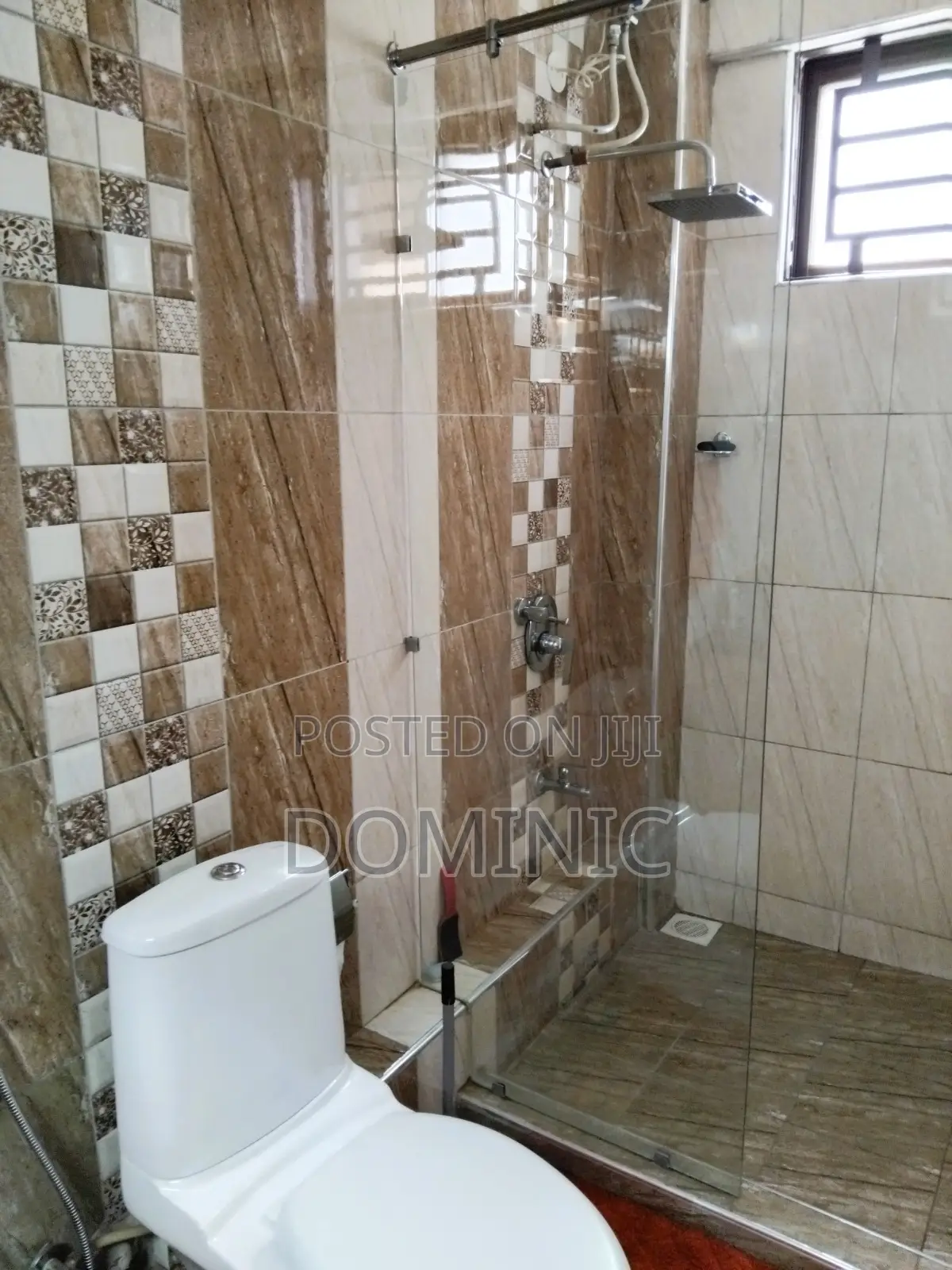 2bdrm Apartment in Market Milimani for sale