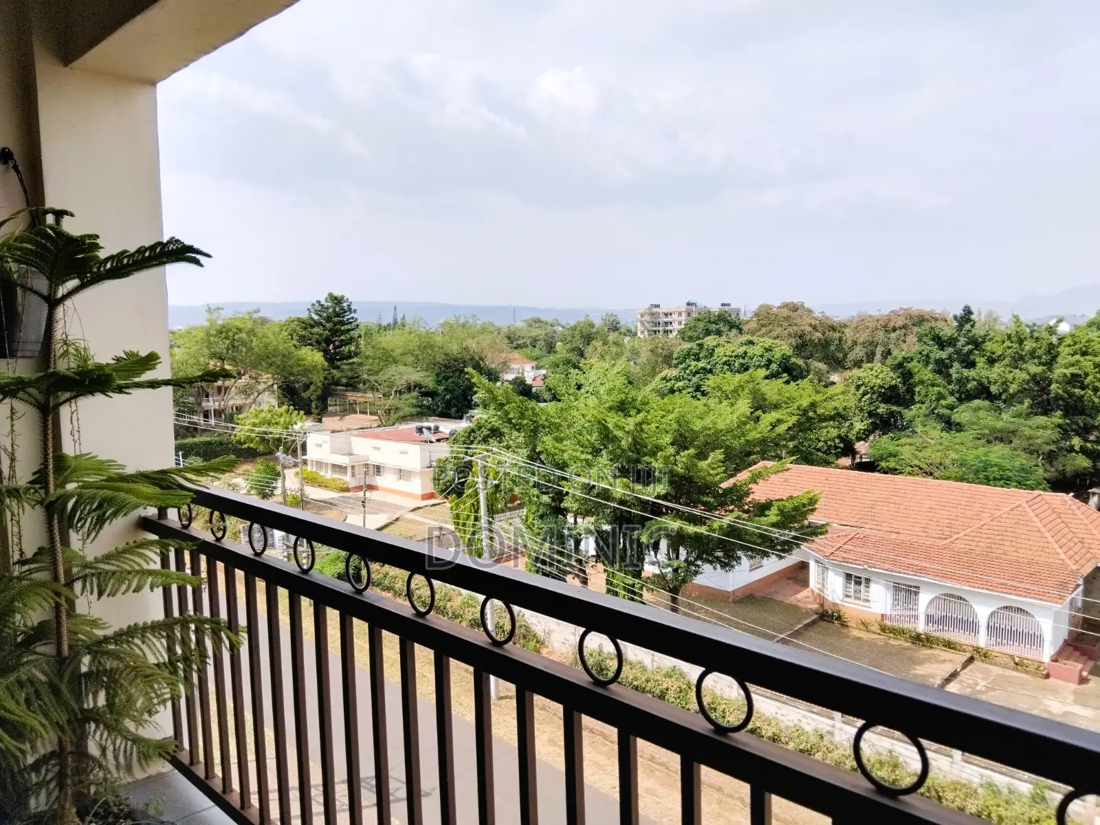 2bdrm Apartment in Market Milimani for sale
