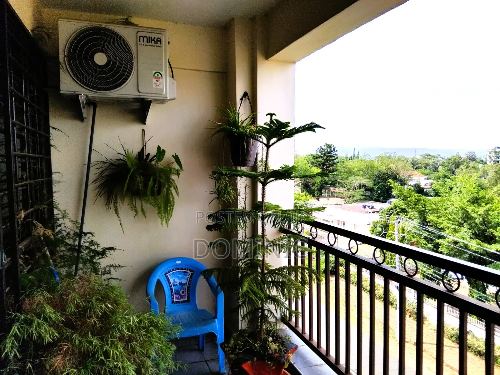 2bdrm Apartment in Market Milimani for sale