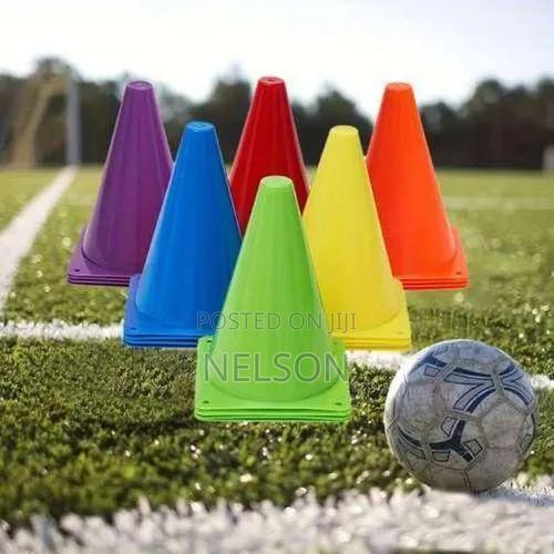 Field Training Cones
