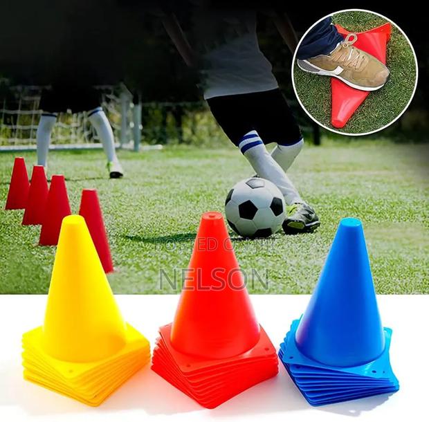 Field Training Cones - thumbnail 2