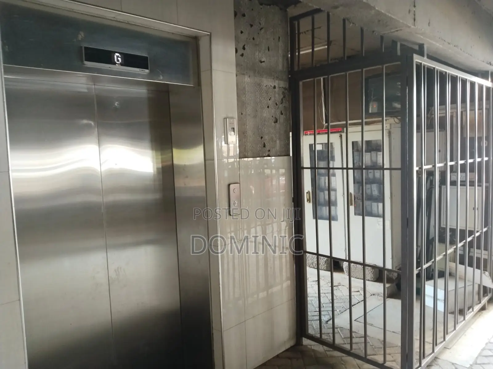 2bdrm Apartment in Market Milimani for sale