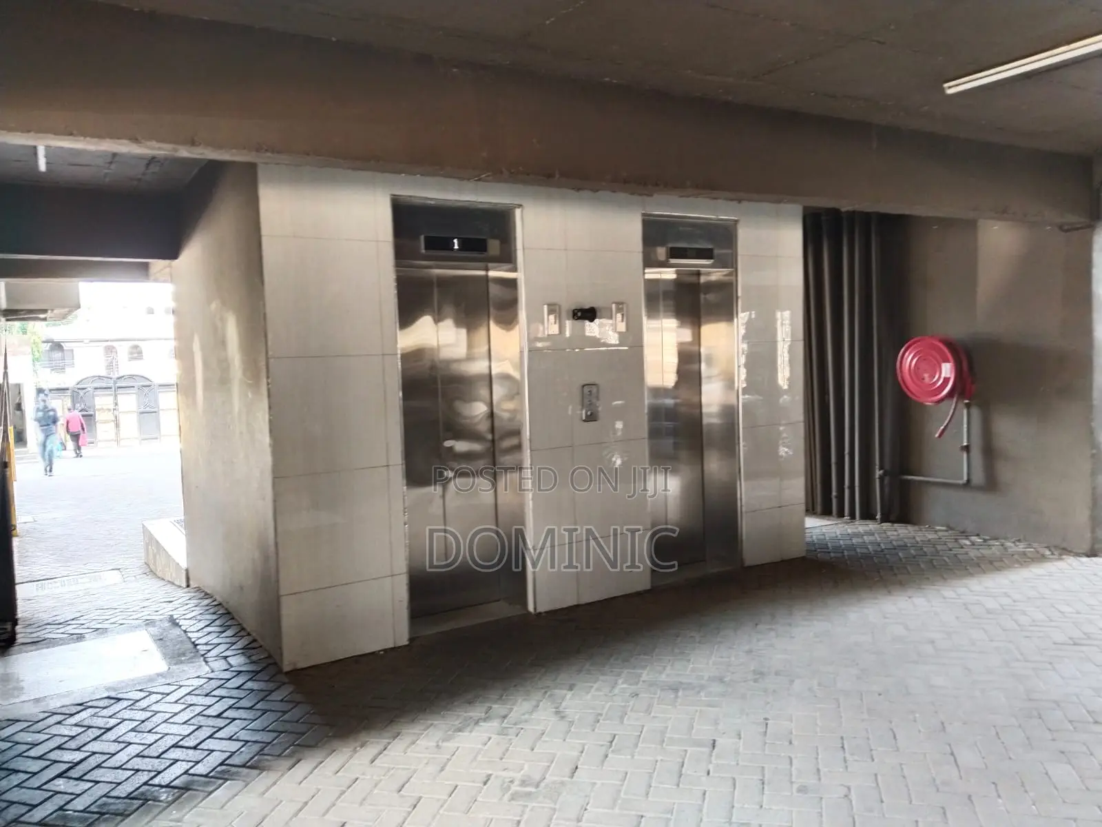 2bdrm Apartment in Market Milimani for sale