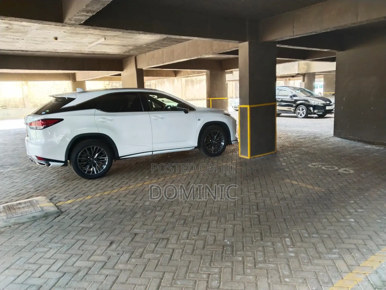 2bdrm Apartment in Market Milimani for sale