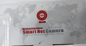 Nanny Camera 3700 Wifi Smart Bulb