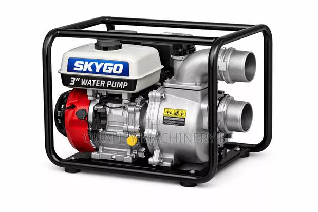 Heavy-Duty Skygo Water Pump 3" - main view