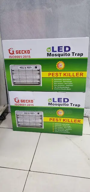 Pest Killer Led