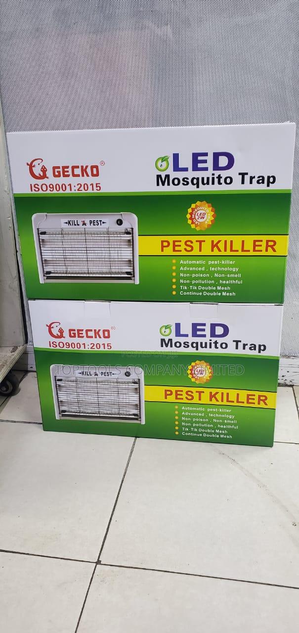 Pest Killer Led
