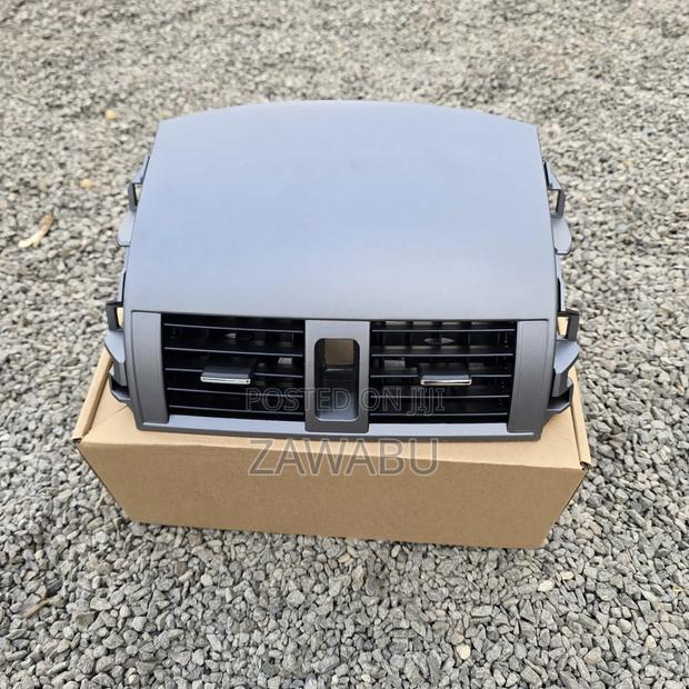 Dashboard Vent Axio/Fielder 2007/2012