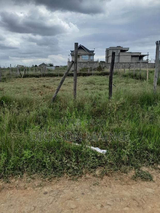 Plot for Sale - thumbnail 2