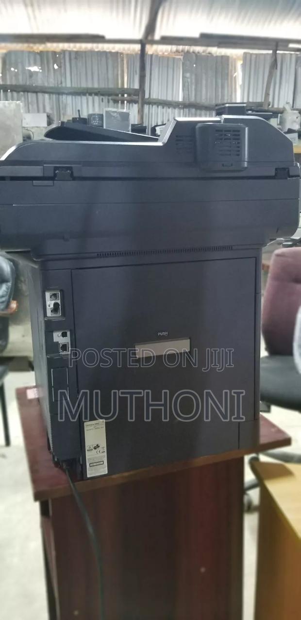 Kyocera Taskalfa 266ci Printer - main view