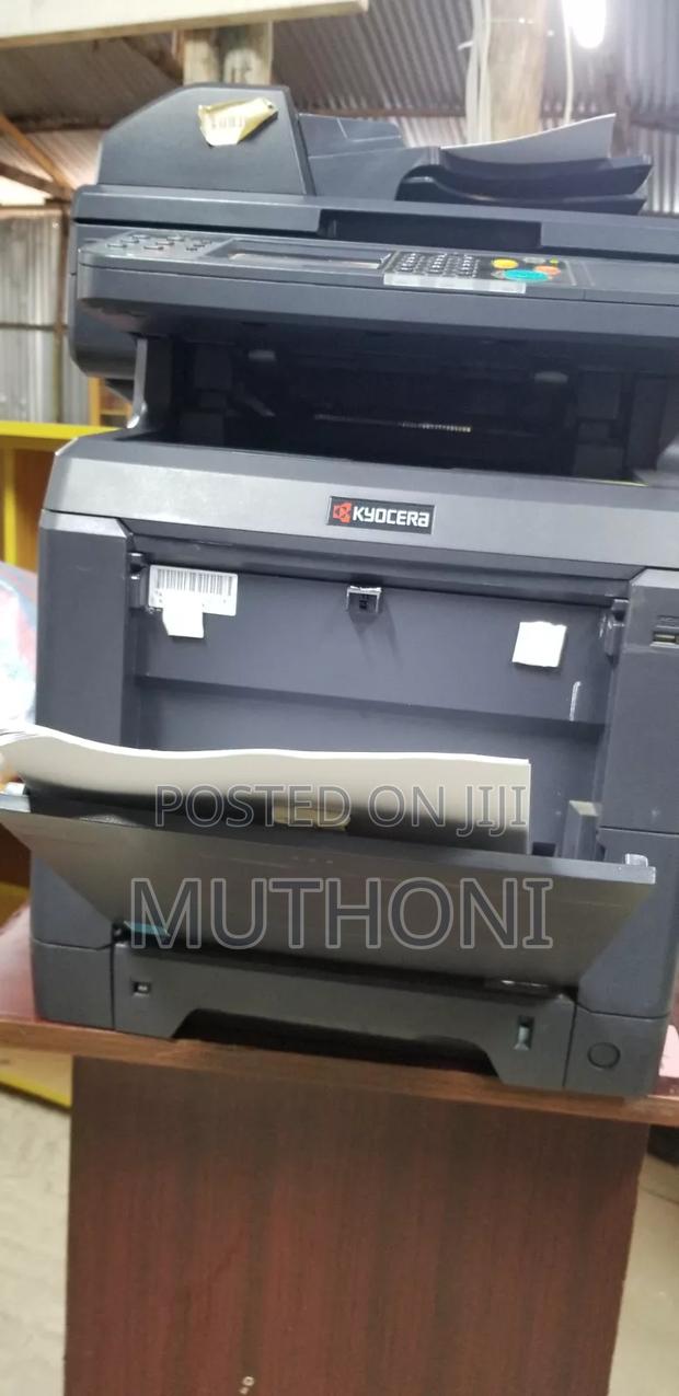 Kyocera Taskalfa 266ci Printer - thumbnail 5