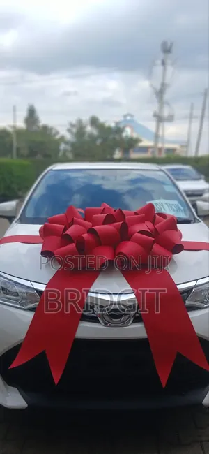 Car Ribbon