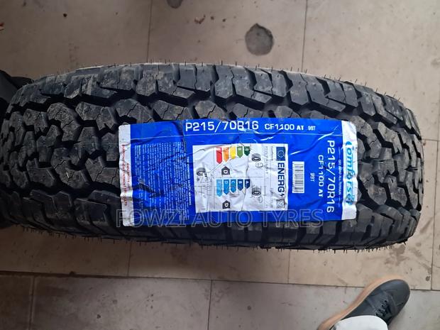 215/70r16 Comforser