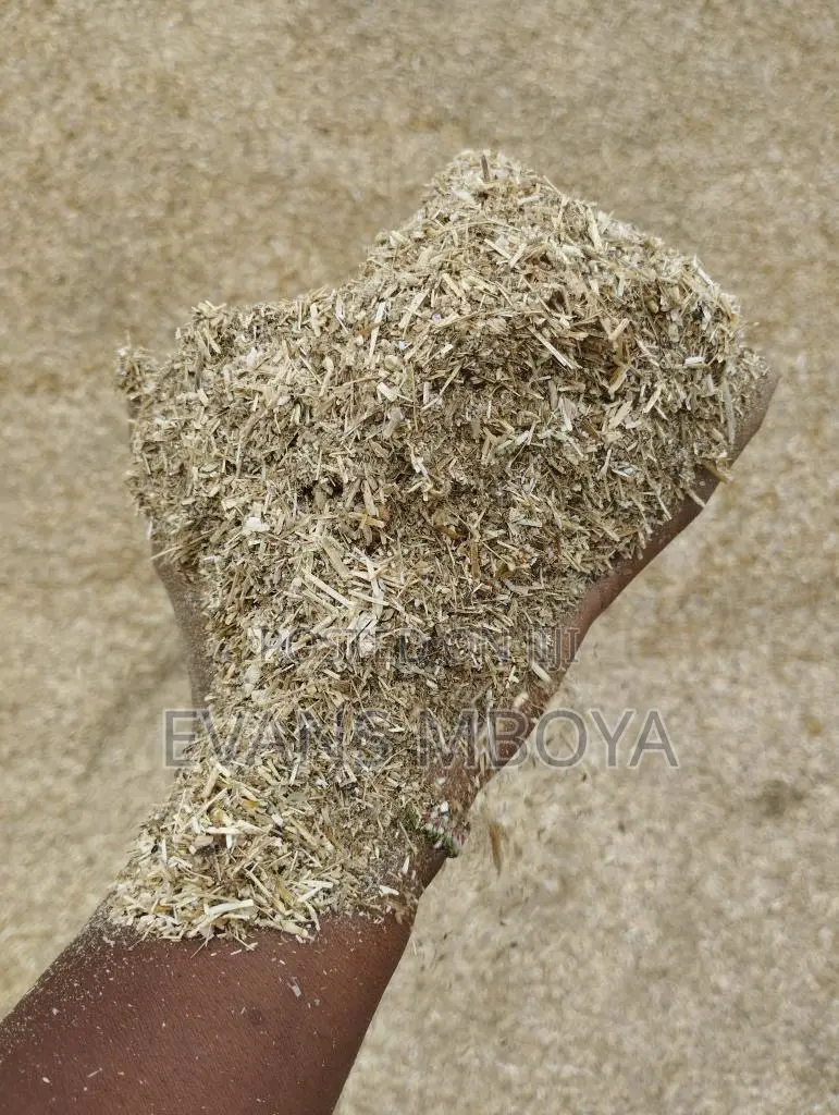 Quality Hay Bhoma Rhodes