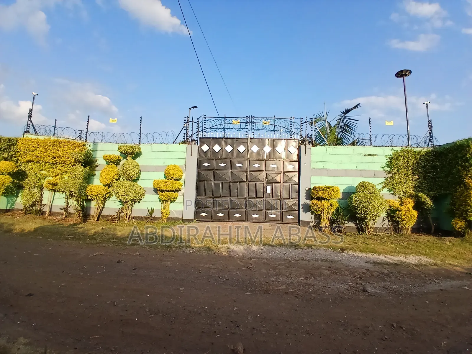 Furnished 5bdrm Bungalow in Umoja 2, Nakuru Town East for sale