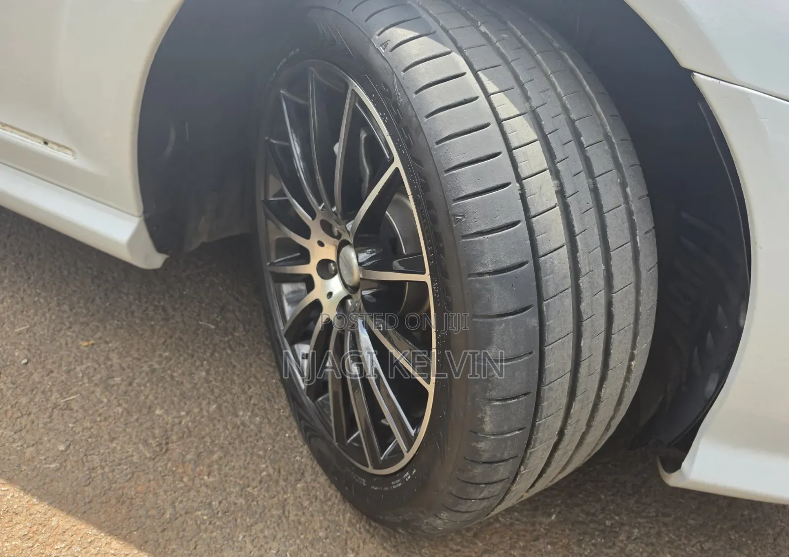 Mercedes-Benz S-Class S 350 4MATIC (W221) 2010 White