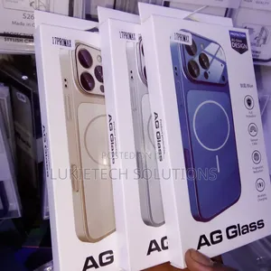 iPhone 17 Pro Max, Classic Design