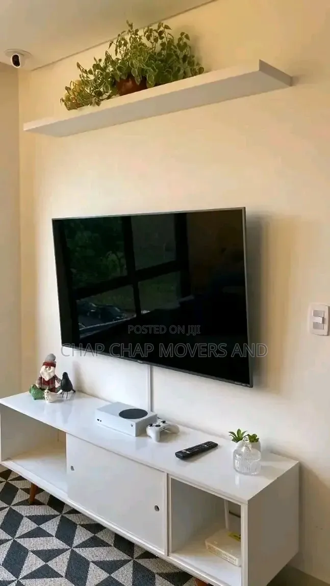 Professional Tv Mounting Services in Westlands, Kileleshwa, Kitusuru.