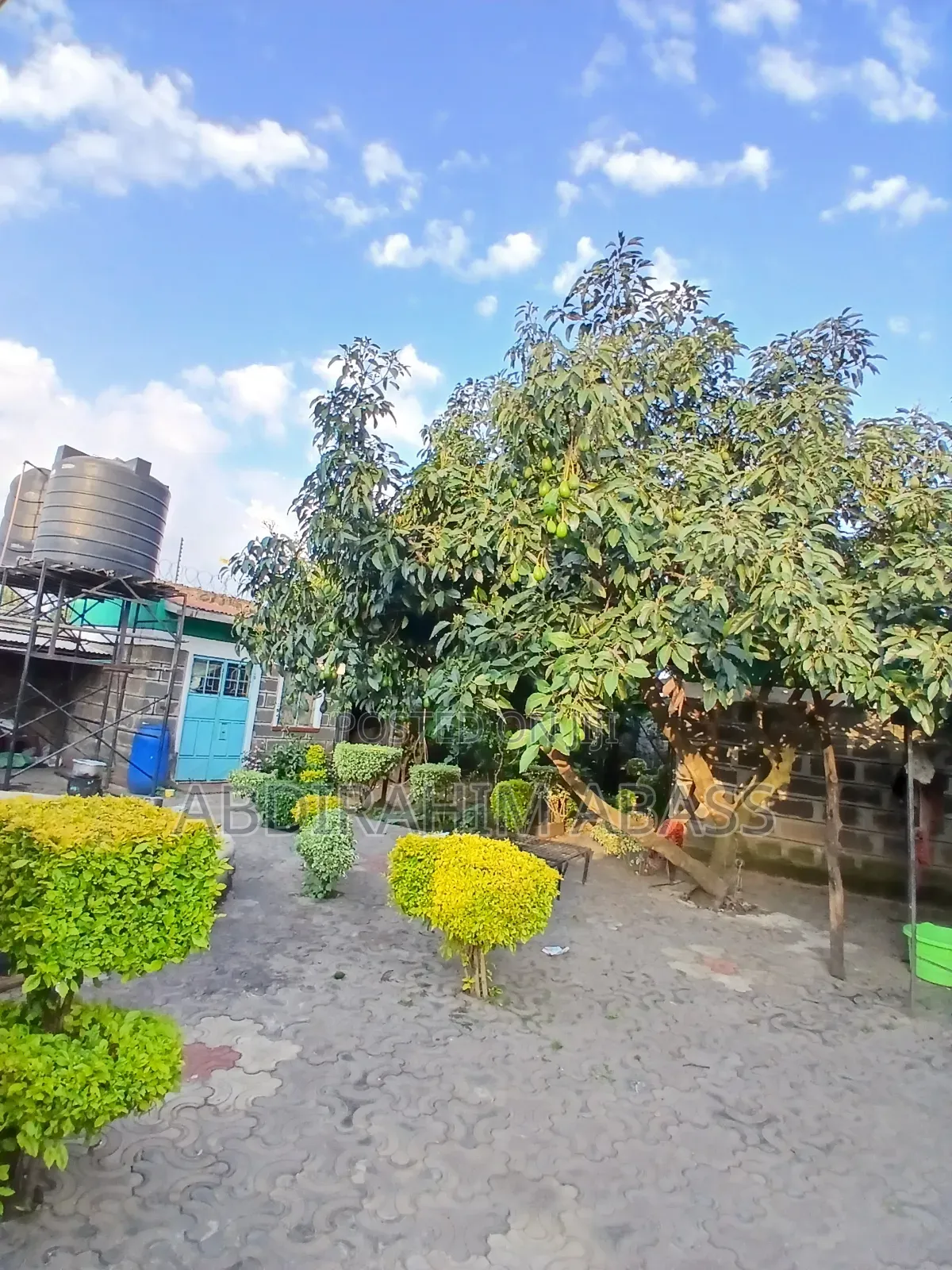 Furnished 5bdrm Bungalow in Umoja 2, Nakuru Town East for sale