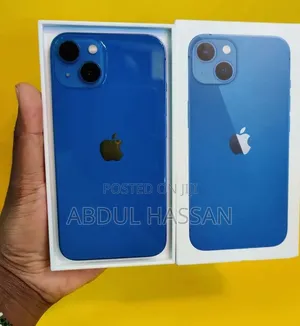 Apple iPhone 13 512 GB Blue