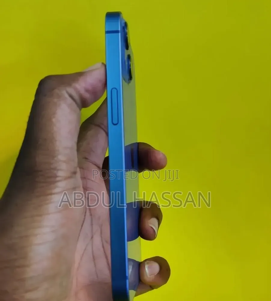 Apple iPhone 13 512 GB Blue