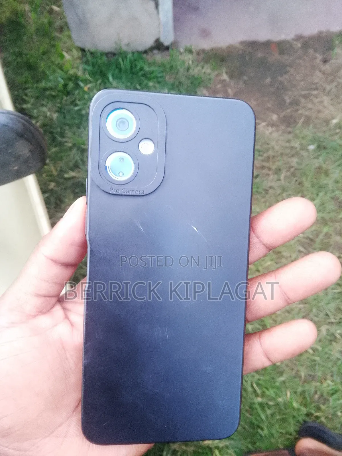 Tecno Spark 9 Pro 128 GB Blue