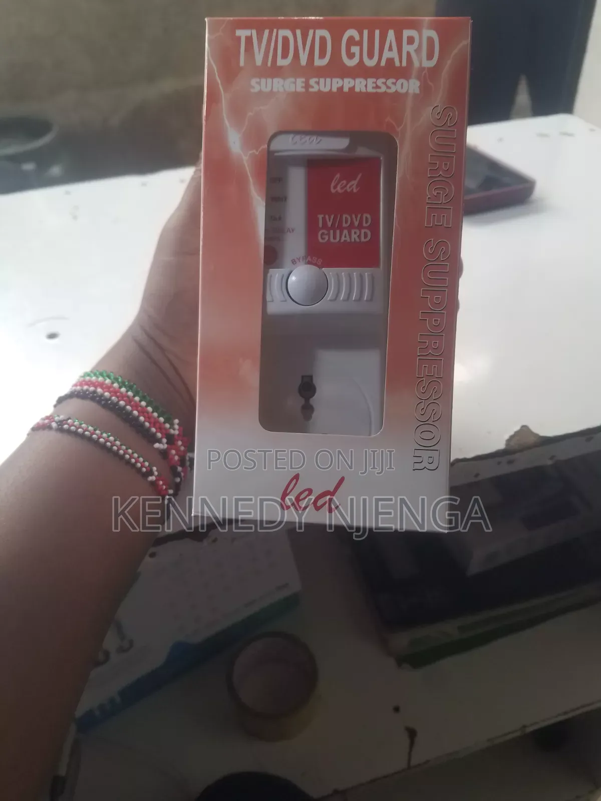 Nice Gas and Electricals Ruaka