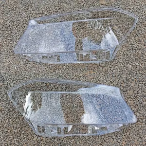 Mercedes Benz a Class 2015 W176 Headlight Lenses