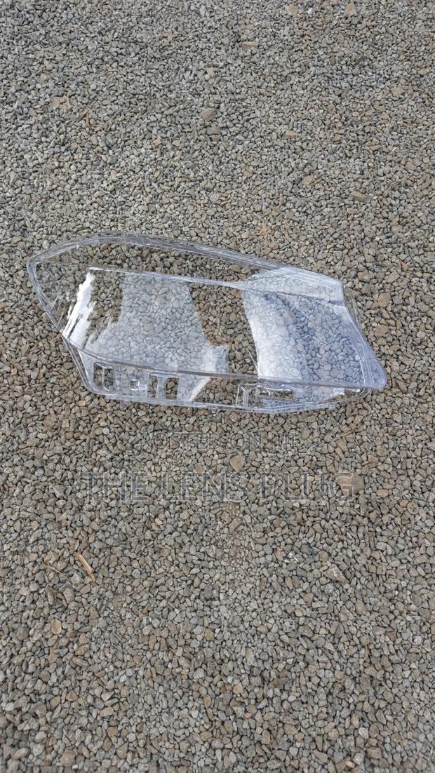 Mercedes Benz a Class 2015 W176 Headlight Lenses - thumbnail 3