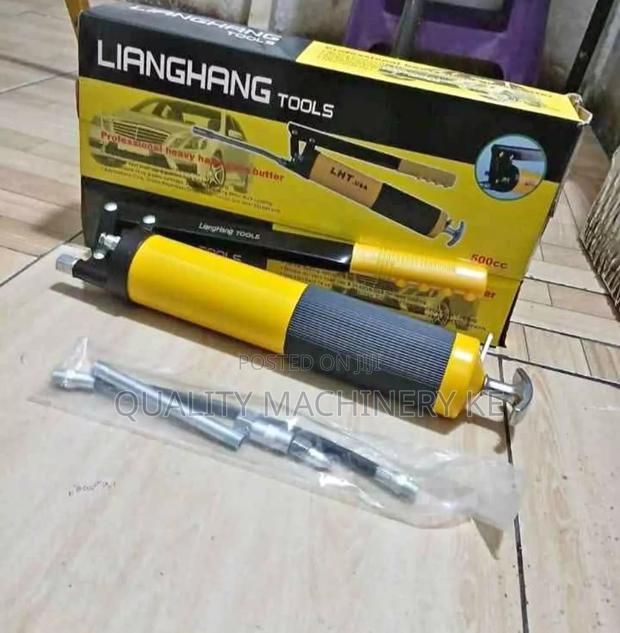 Original Manual Grease Gun Machine