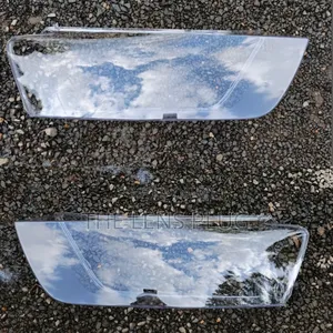 Audi Q3 2015 Headlight Lenses