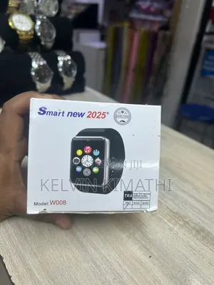Smart Berry Smart Watches Best Quality