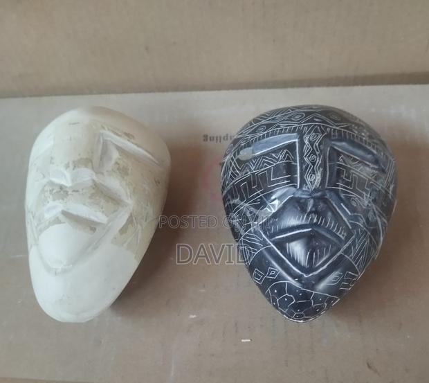 Soapstone Hand Crafts - main view