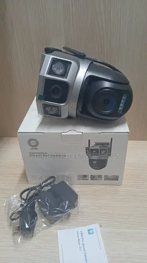 V380 Smarteye Monitoring Camera
