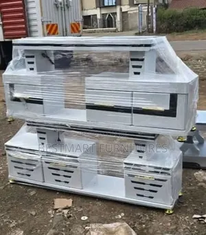 Modern Tv Stand