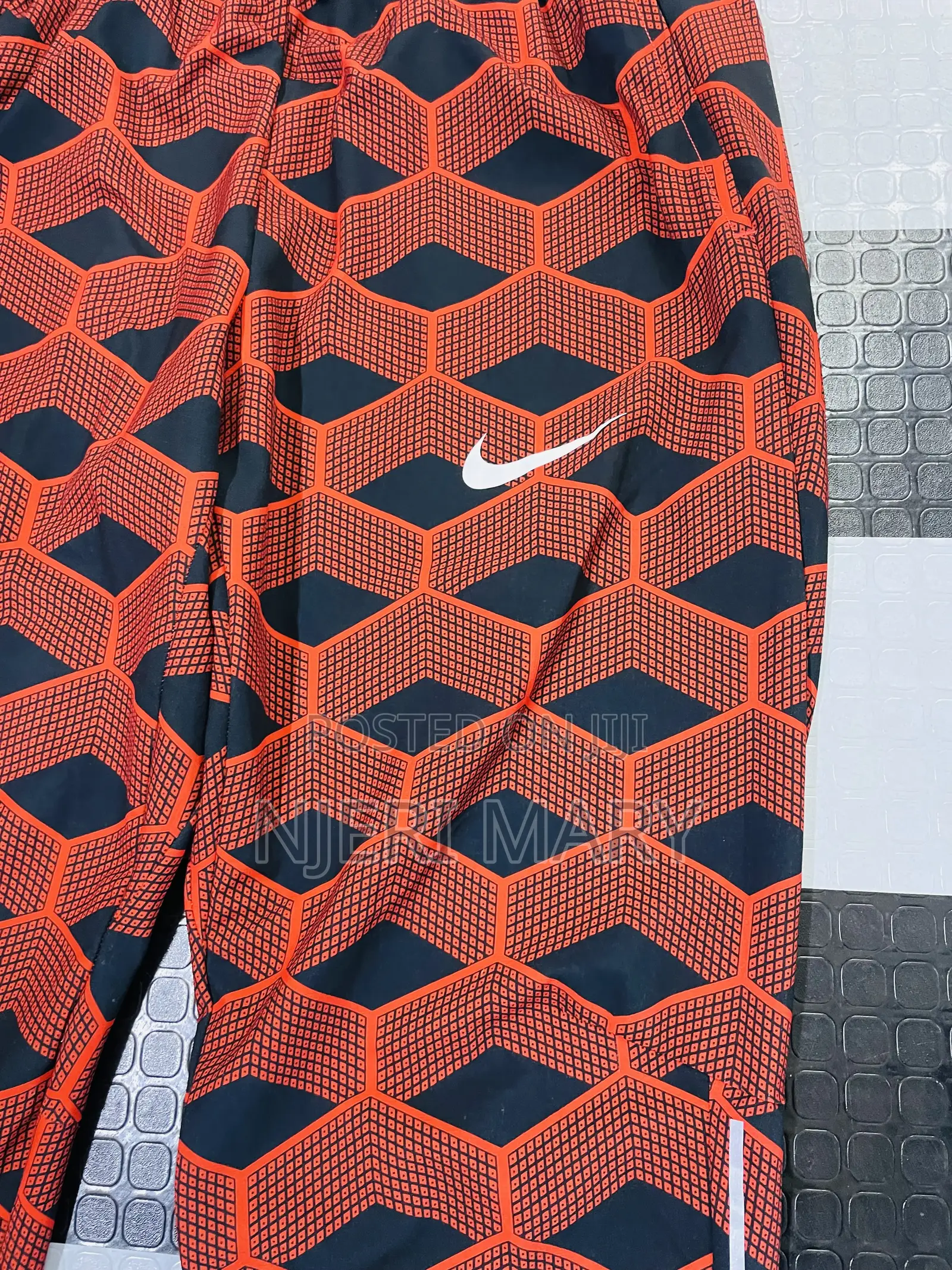 Kenya Stormfit Pant
