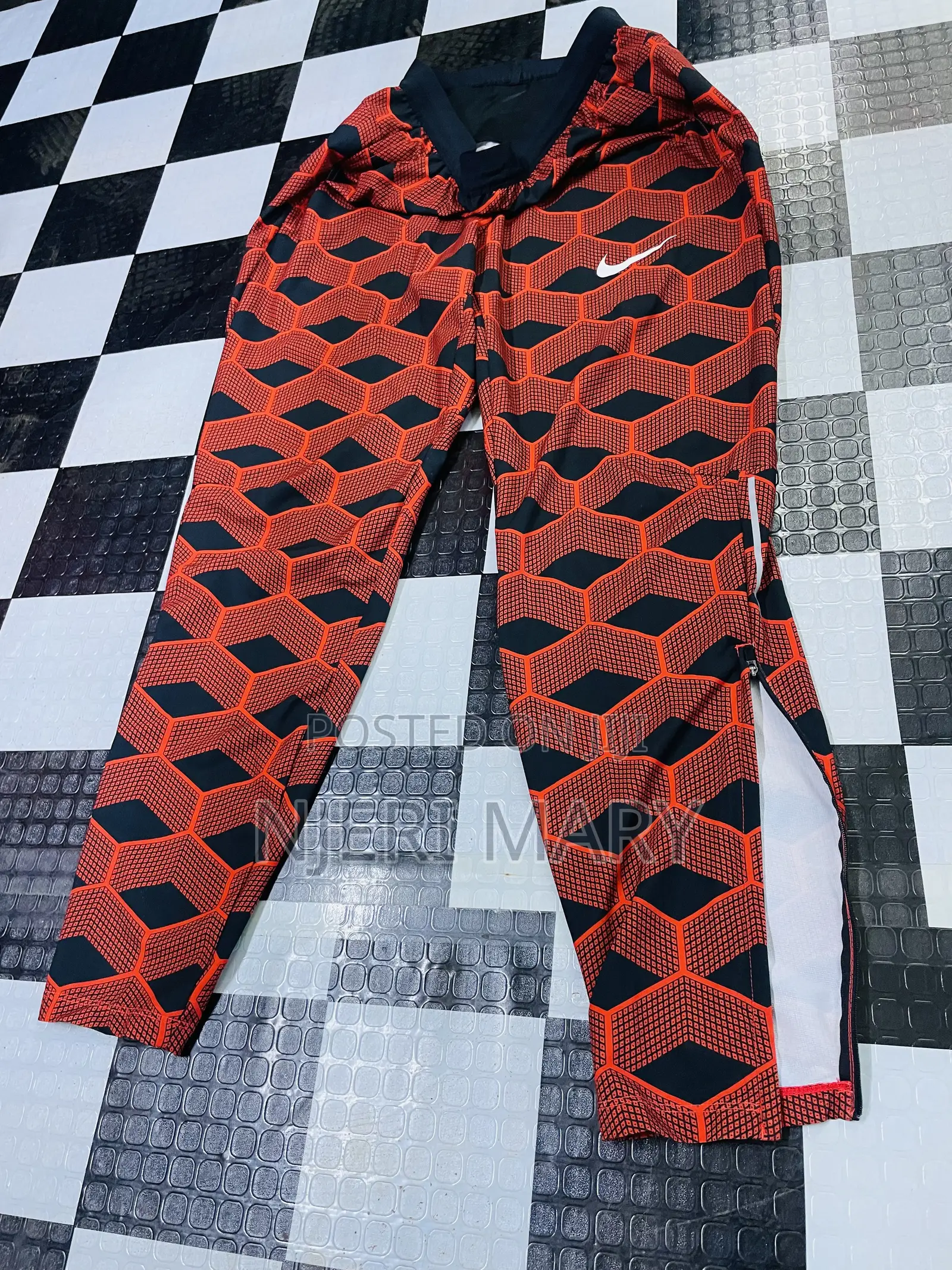 Kenya Stormfit Pant