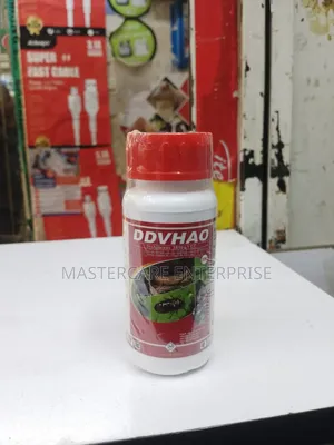 Ddvhao Cockroach Insecticide
