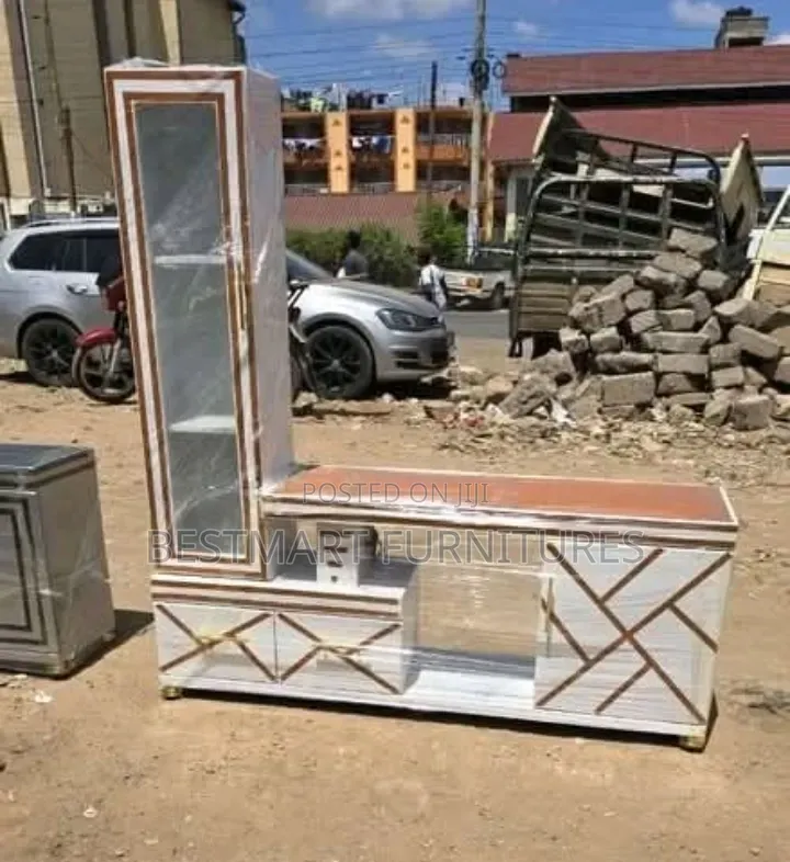 Modern Dressing Table